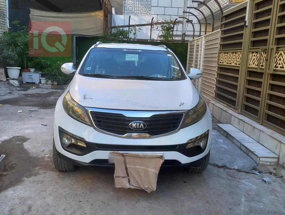 کیا سپۆرتاج